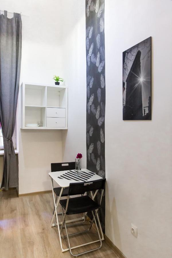 Central Budget Lofts Lägenhet Budapest Exteriör bild
