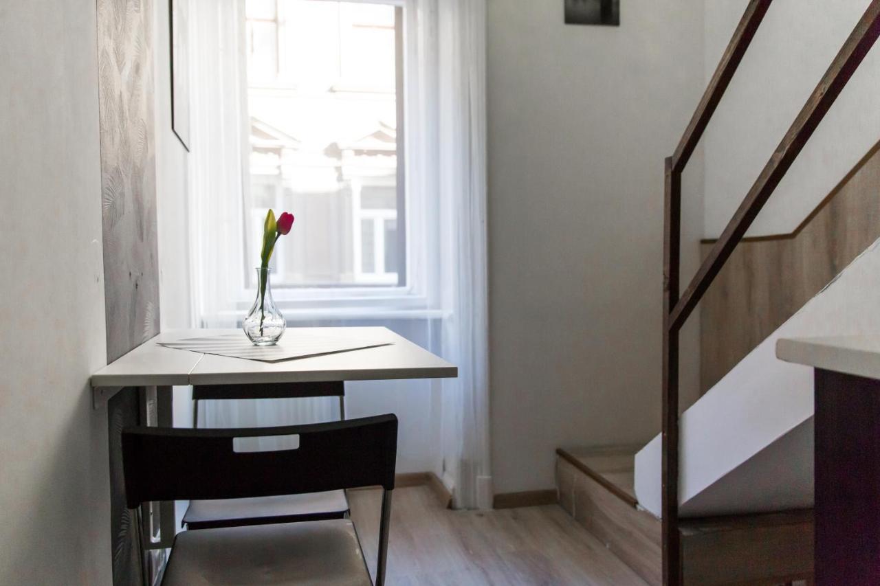 Central Budget Lofts Lägenhet Budapest Exteriör bild